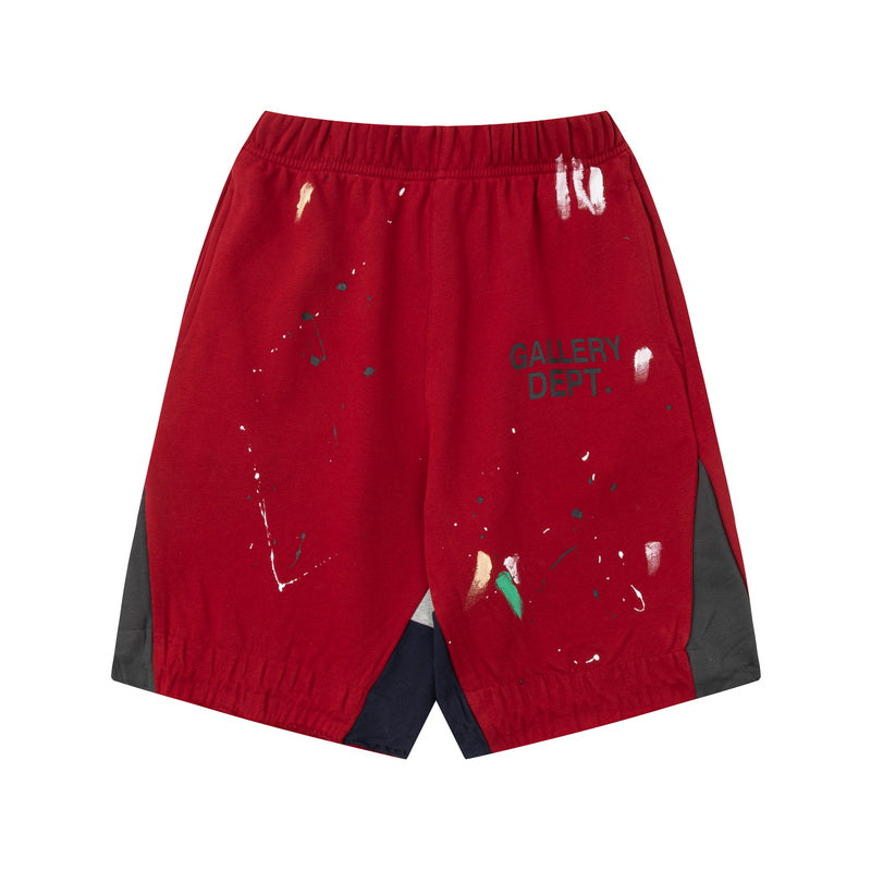 Gallery Department Shorts