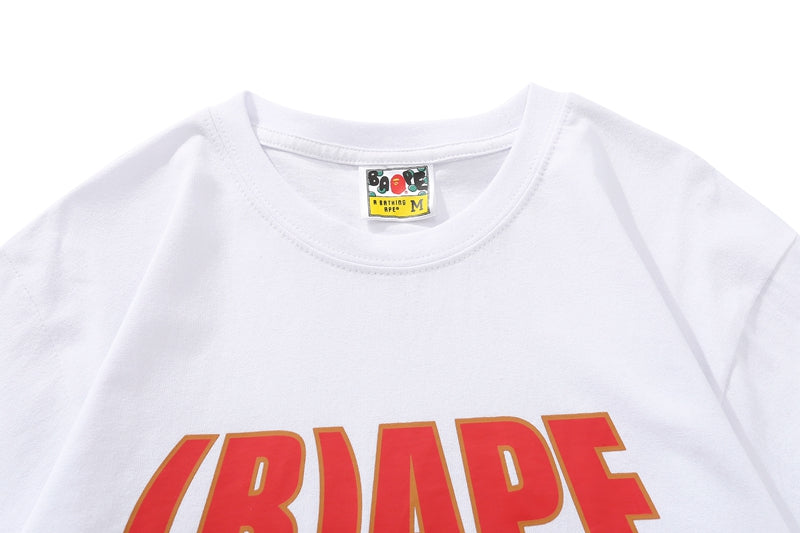 Bape Tee