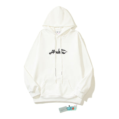 OFF WHITE Hoodie