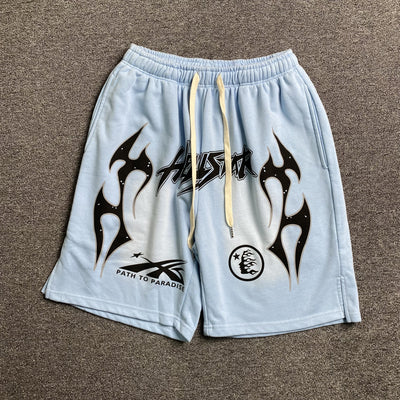 Hell Star Shorts