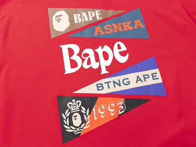 Bape Tee