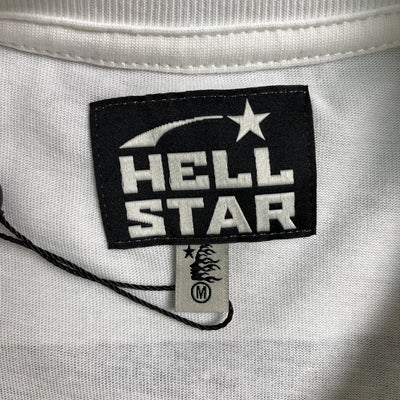 Hell Star Tee