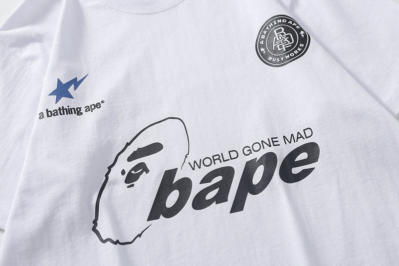 Bape Tee