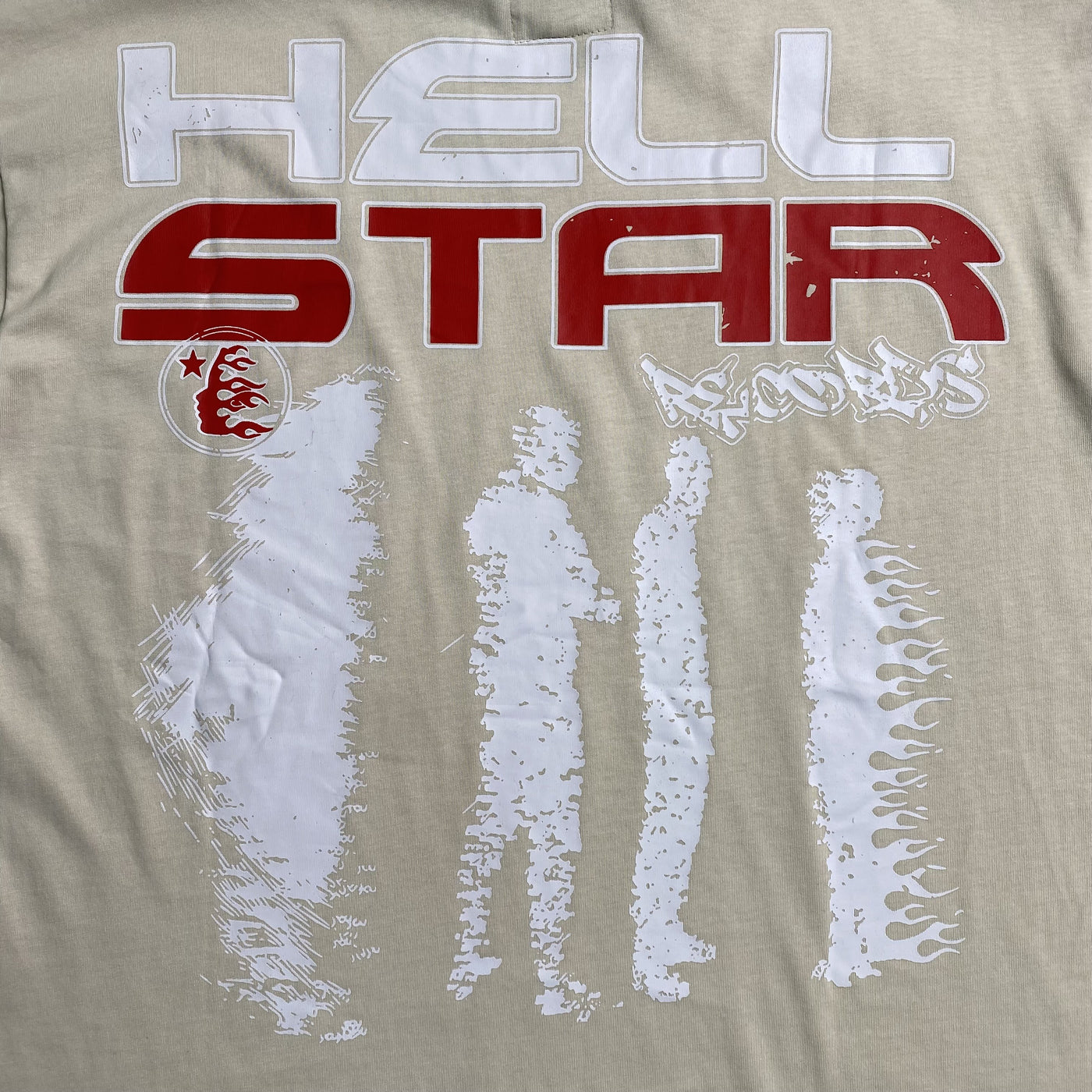 Hell Star Tee