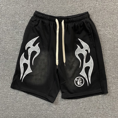 Hell Star Shorts