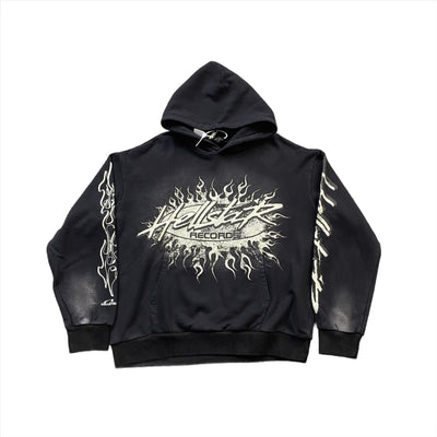 Hell Star Hoodie