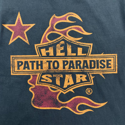 Hell Star Tee