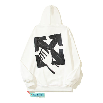 OFF WHITE Hoodie