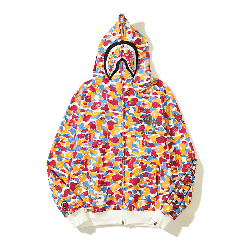 Bape Hoodie