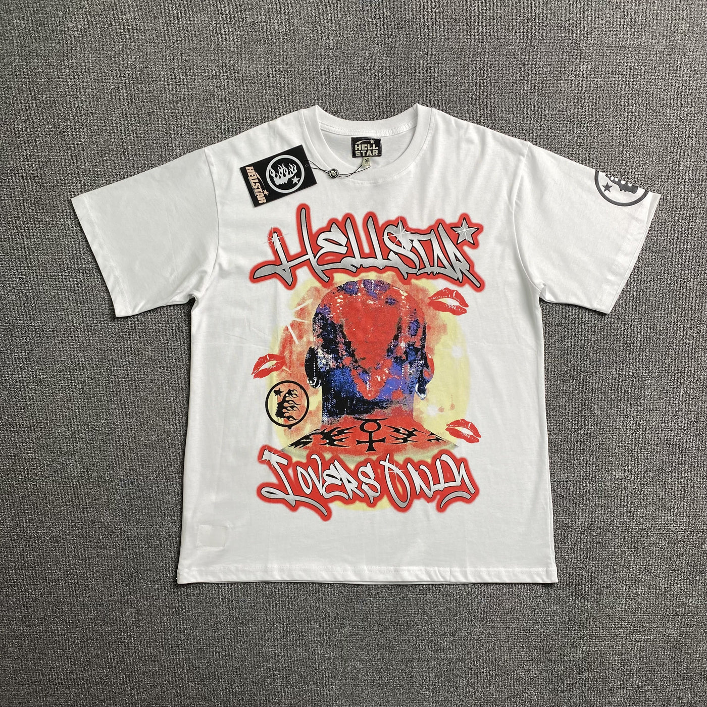 Hell Star Tee