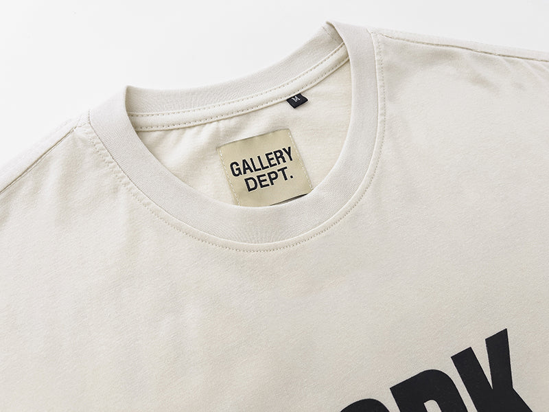 Gallery Department Tee