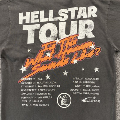 Hell Star Tee