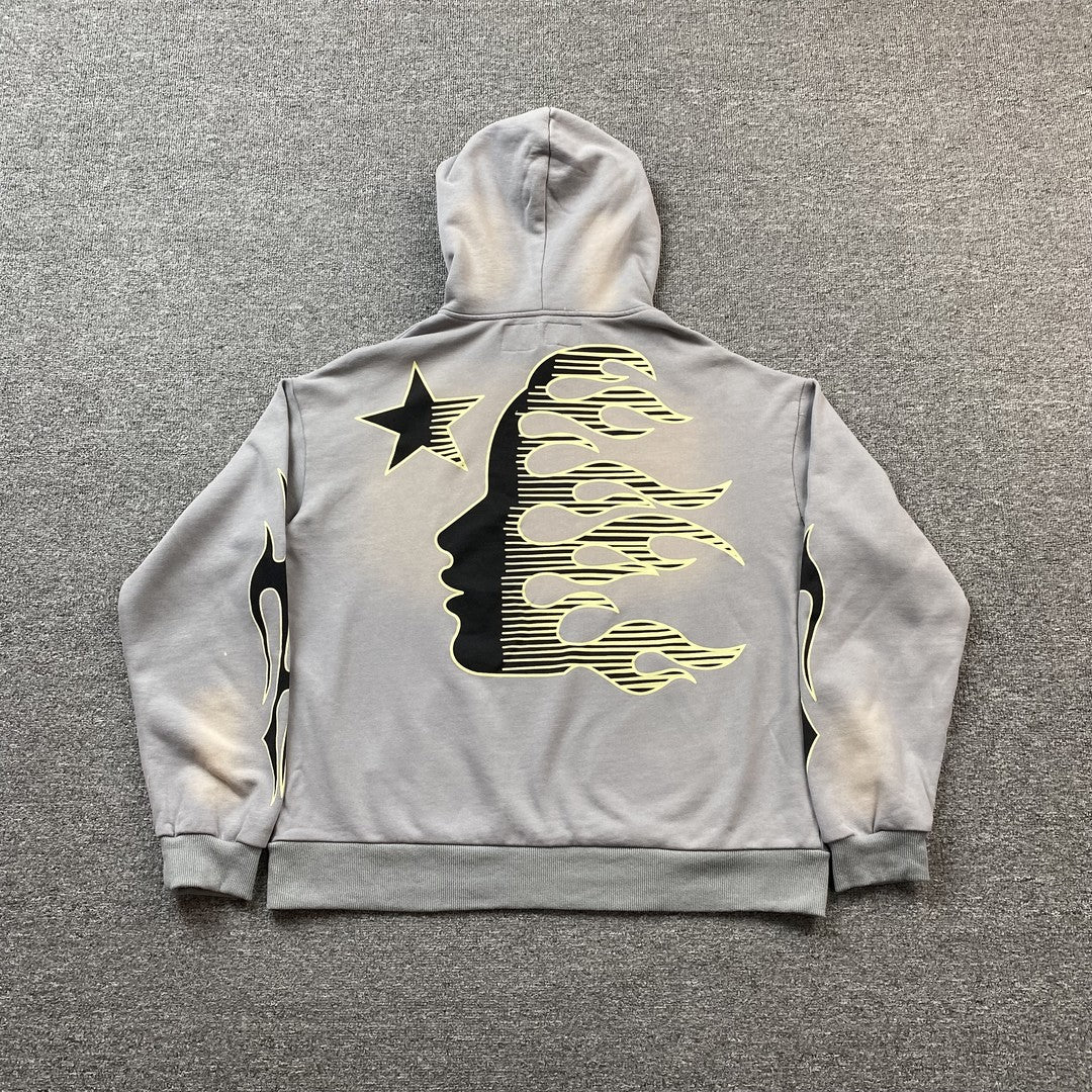 Hell Star Hoodie