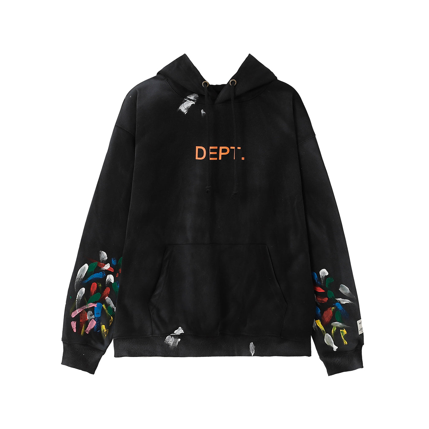 Gallery Department Hoodie