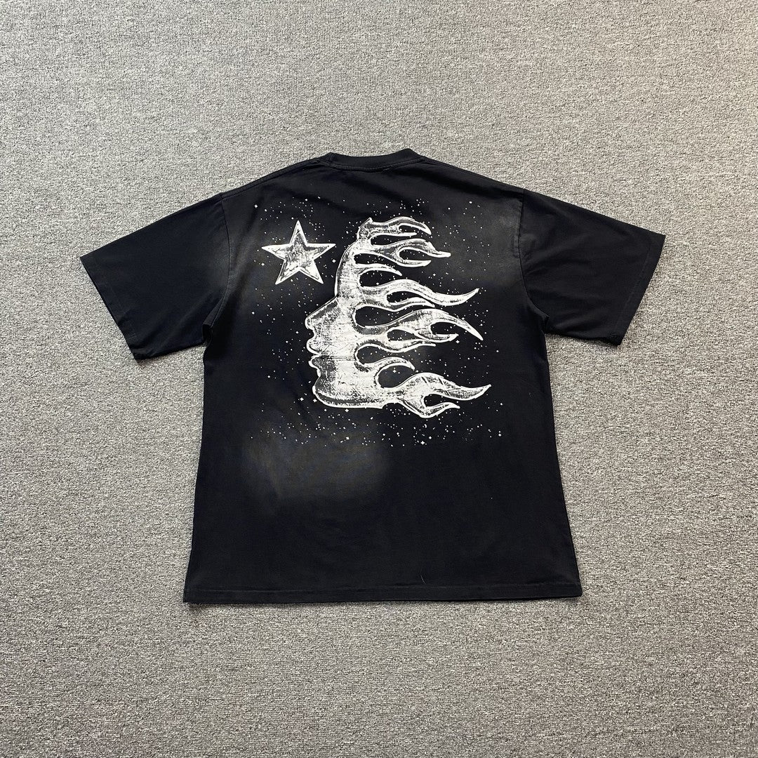 Hell Star Tee