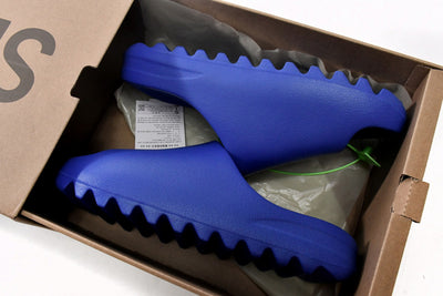 Yeezy Slides Azure