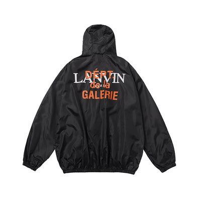 Gallery Department Jacket