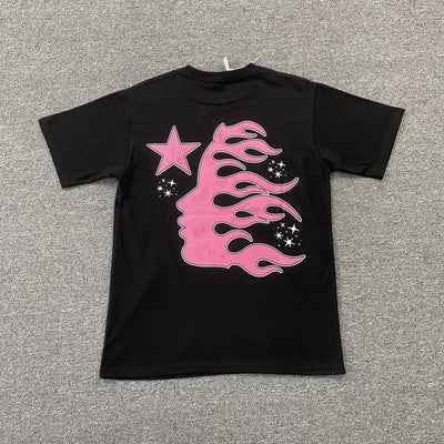 Hell Star Tee