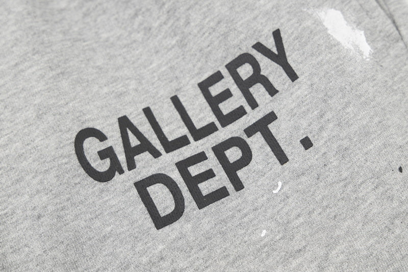 Gallery Department Shorts