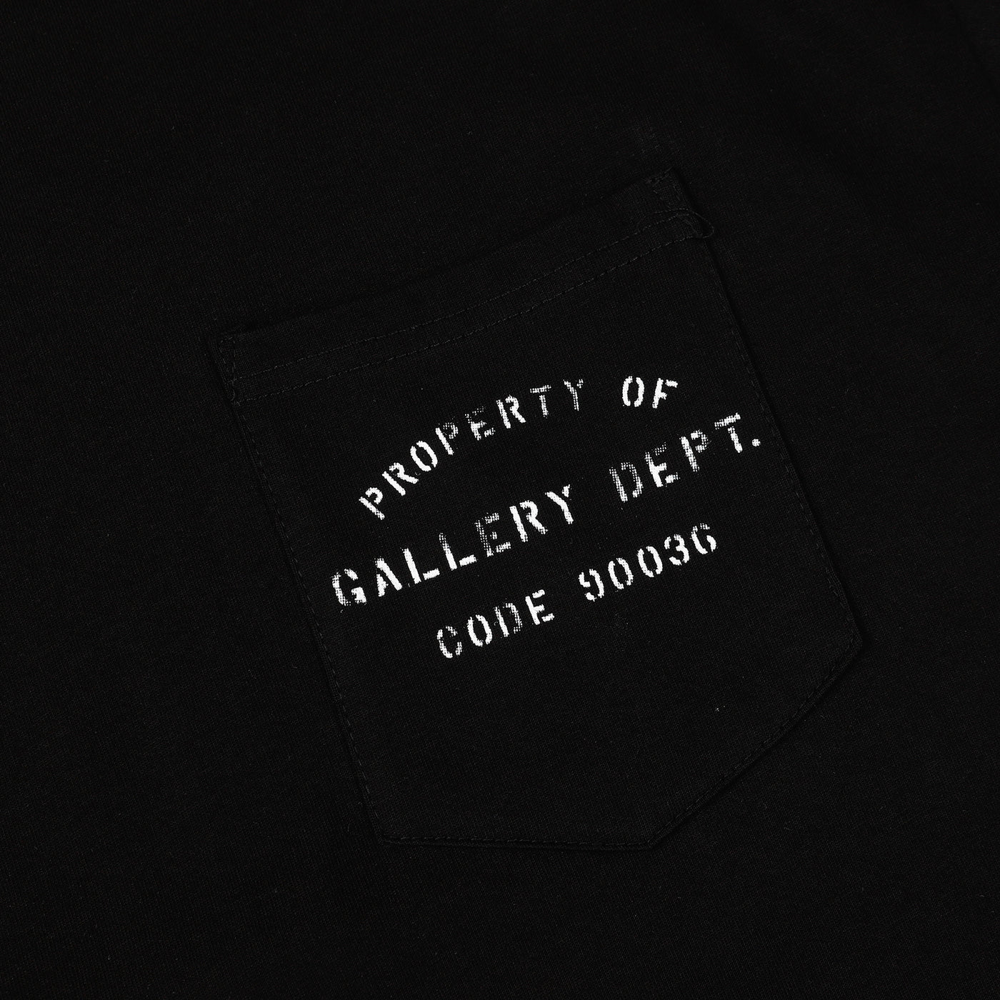 Gallery Department Tee