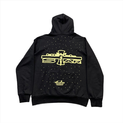 Hell Star Hoodie