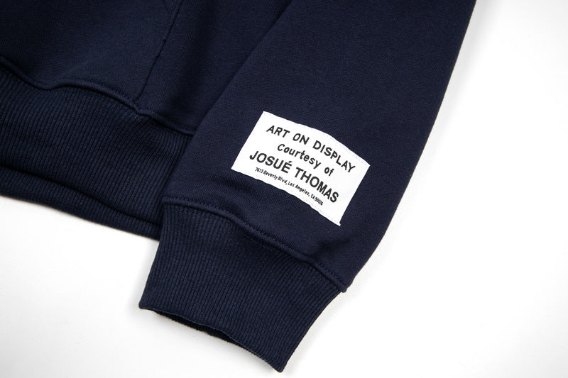 Gallery Department Hoodie