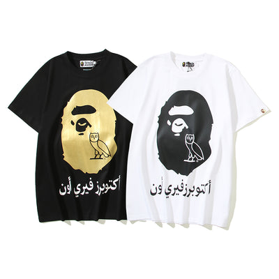 Bape Tee