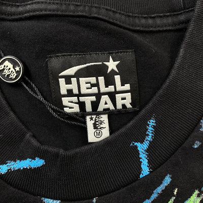 Hell Star Tee