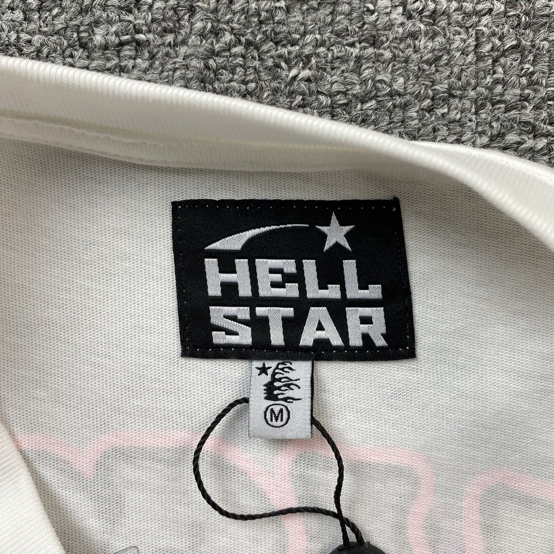 Hell Star Tee