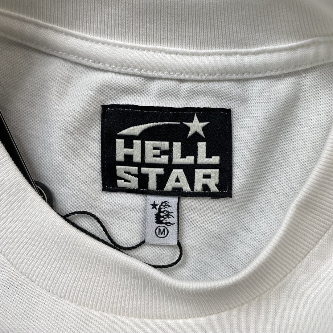 Hell Star Tee