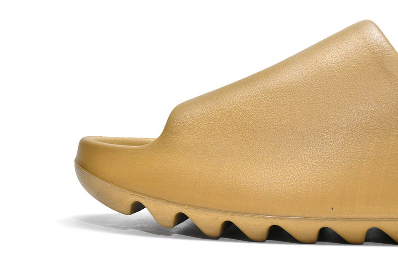 Yeezy Slides Ochre