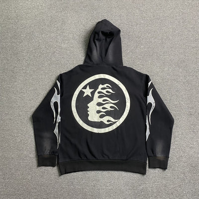 Hell Star Hoodie