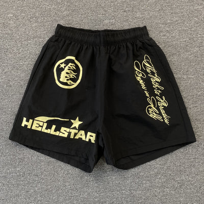 Hell Star Shorts