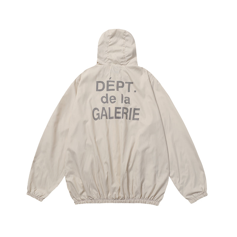 Gallery Department Jacket