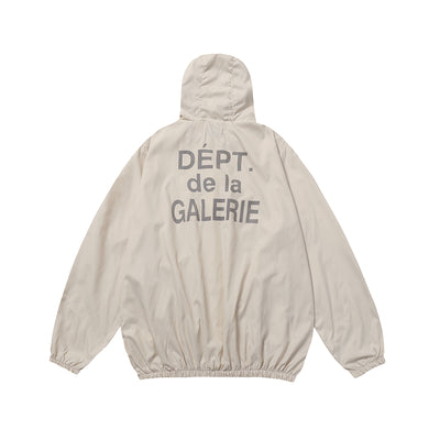 Gallery Department Jacket