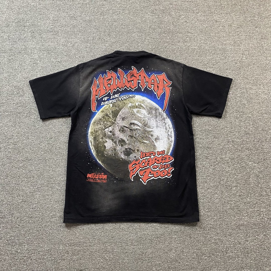 Hell Star Tee