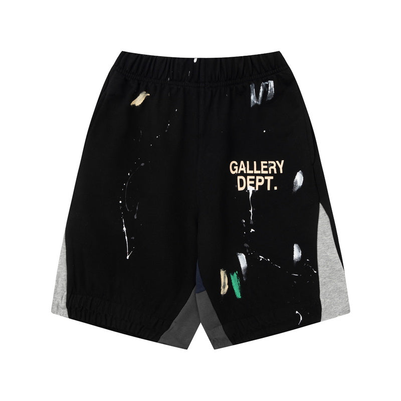 Gallery Department Shorts