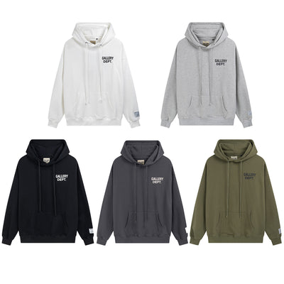 Gallery Department Hoodie