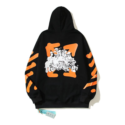 OFF WHITE Hoodie