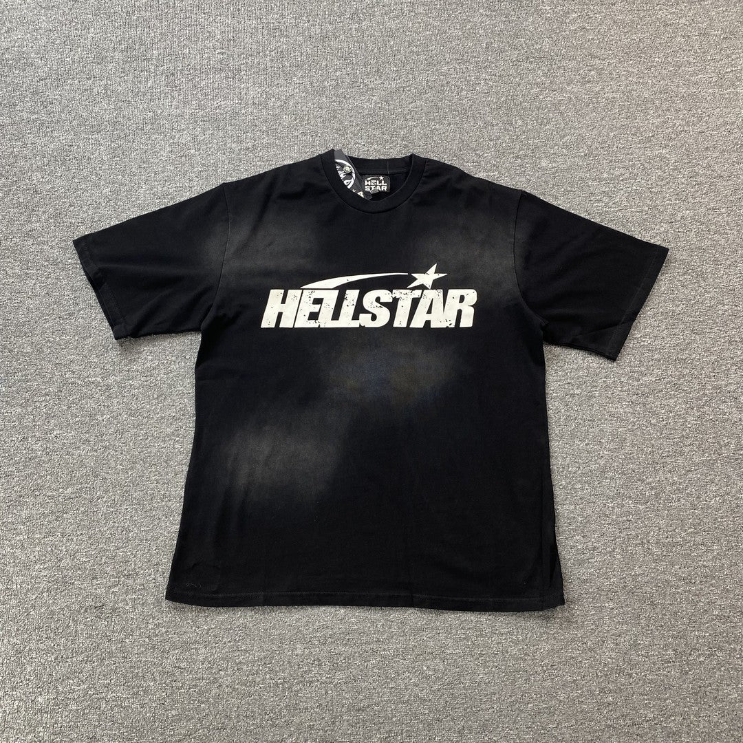 Hell Star Tee