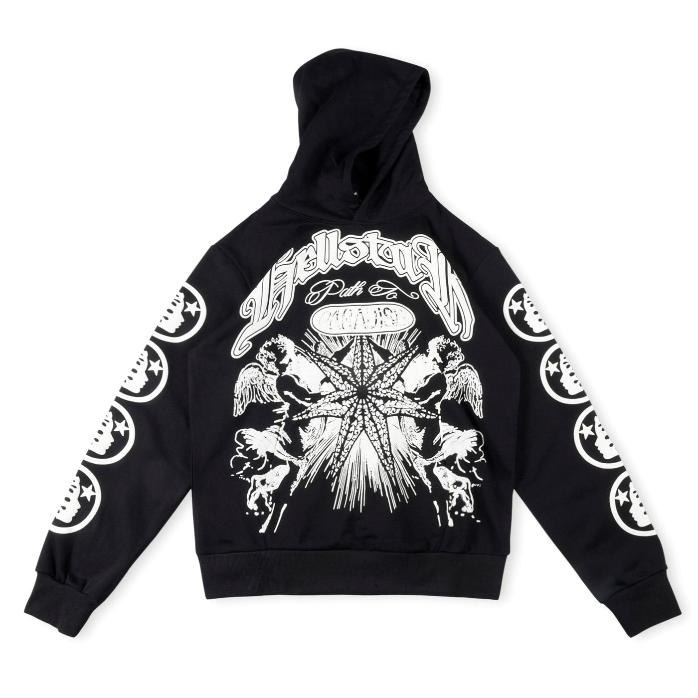 Hell Star Hoodie