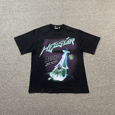 Hell Star Tee