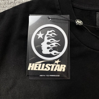 Hell Star Tee