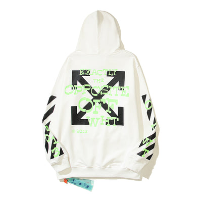 OFF WHITE Hoodie