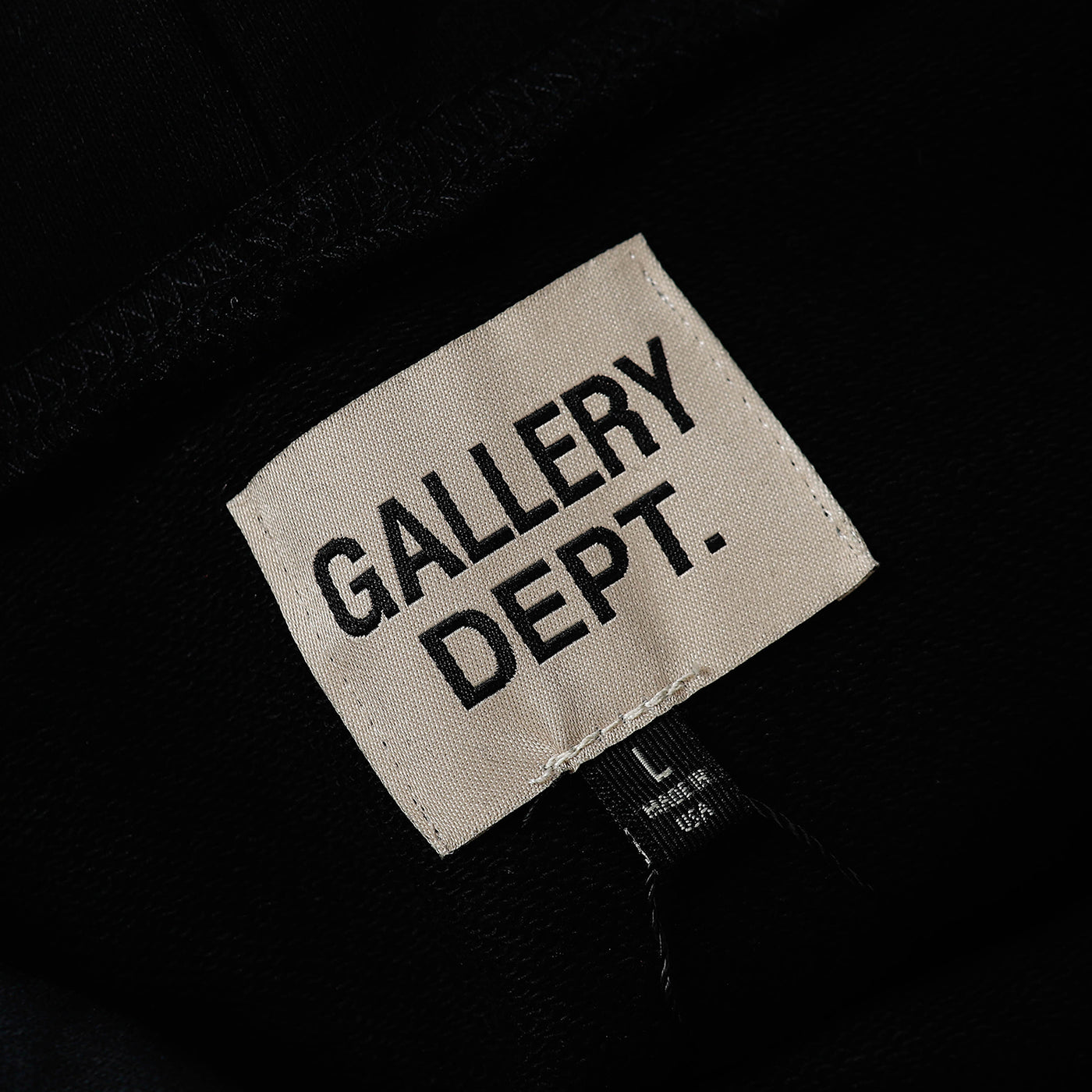 Gallery Department Hoodie