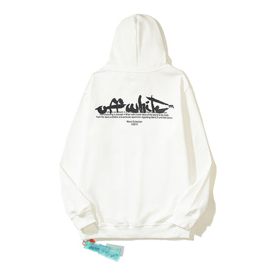 OFF WHITE Hoodie