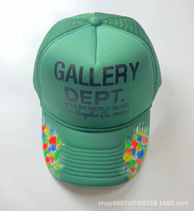 Gallery Dept Cap