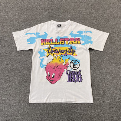 Hell Star Tee