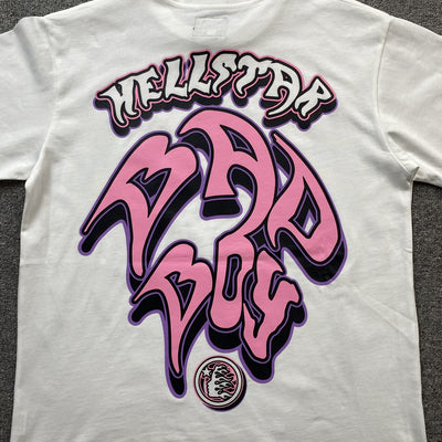 Hell Star Tee