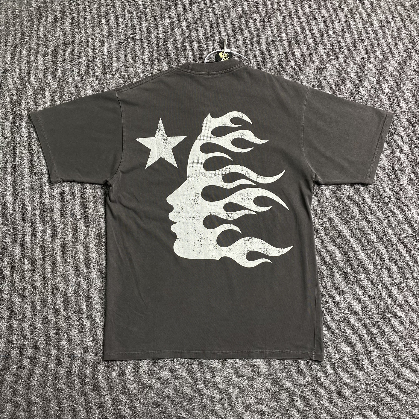 Hell Star Tee